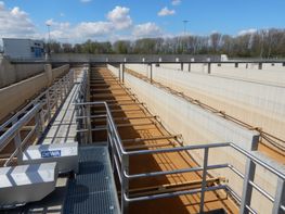 Domestic Wastewater Treatment