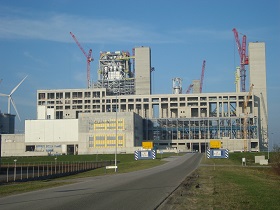 IED Industrieanlagen und Engineering GmbH